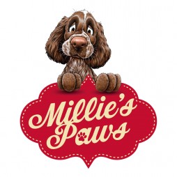 Millie's Paws 